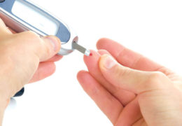 Những ai có nguy cơ mắc bệnh tiểu đường?