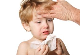 Bệnh xoang ở trẻ em, nguyên nhân và cách điều trị