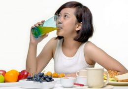 Dinh dưỡng cho trẻ dậy thì bố mẹ cần chú ý
