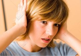 Chứng ù tai – nguyên nhân, triệu chứng và cách điều trị