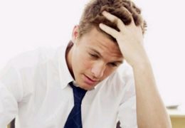 Nguyên nhân của bệnh đau đỉnh đầu là gì?
