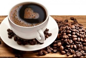 Cà phê đen giúp có được vóc dáng đẹp