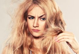 Điểm danh 5 cách chăm sóc tóc hư tổn ngay tại nhà
