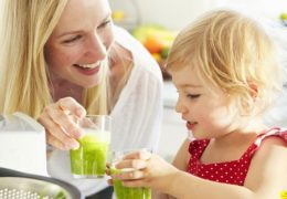 Nhận biết trẻ thiếu vitamin và cách bổ sung mẹ cần biết