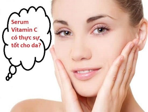 Tự chế mặt nạ vitamin C tại nhà để chăm sóc da tốt nhất