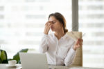 Dân văn phòng có nên dùng thuốc bổ mắt không ?
