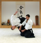 Lý do bạn nên học võ aikido tự vệ?