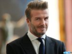 David Beckham - Khái niệm "Siêu sao bóng đá" bắt đầu