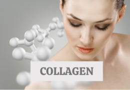 1 năm nên bổ sung collagen mấy lần?