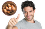 Top 5 cách chữa xuất tinh sớm bằng trứng gà siêu hay