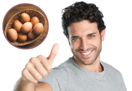 Top 5 cách chữa xuất tinh sớm bằng trứng gà hiệu quả.