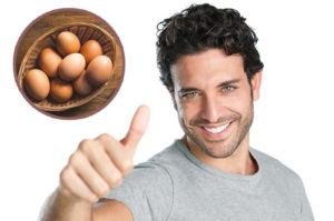 Top 5 cách chữa xuất tinh sớm bằng trứng gà hiệu quả.