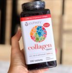 Collagen Mỹ 390 viên dùng như thế nào để đạt hiệu quả?