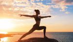 Top 3 bài tập yoga cho người cao huyết áp tốt nhất