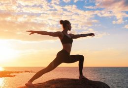 Top 3 bài tập yoga cho người cao huyết áp tốt nhất.
