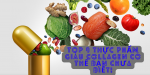 TOP 8 loại thực phẩm giàu Collagen có thể bạn chưa biết!