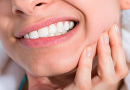 TOP 7 cách giảm đau răng khôn tại nhà nhanh nhất.