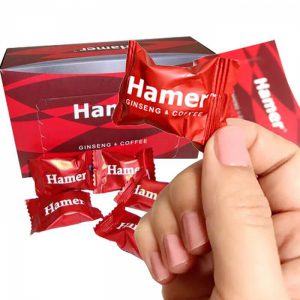 Sử dụng kẹo Hamer Mỹ là một trong những cách tăng cường sinh lý nam đơn giản và hiệu quả.
