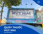 Review danh sách nhà thuốc Phú Giáo, Bình Dương