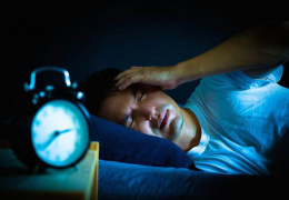7 Tác hại nguy hiểm của chứng mất ngủ và cách cải thiện từ la hán quả