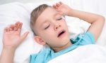 Trẻ Em Ngủ Ngáy: Biểu Hiện Bình Thường Hay Dấu Hiệu Của Bệnh Lý?