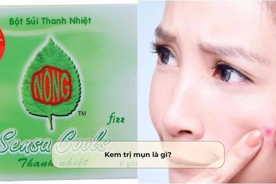 Sensa Cool có giá trị không