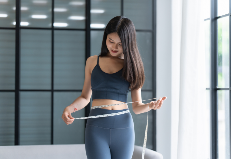 Cách nhân đôi hiệu quả giảm mỡ bằng thức uống tự nhiên