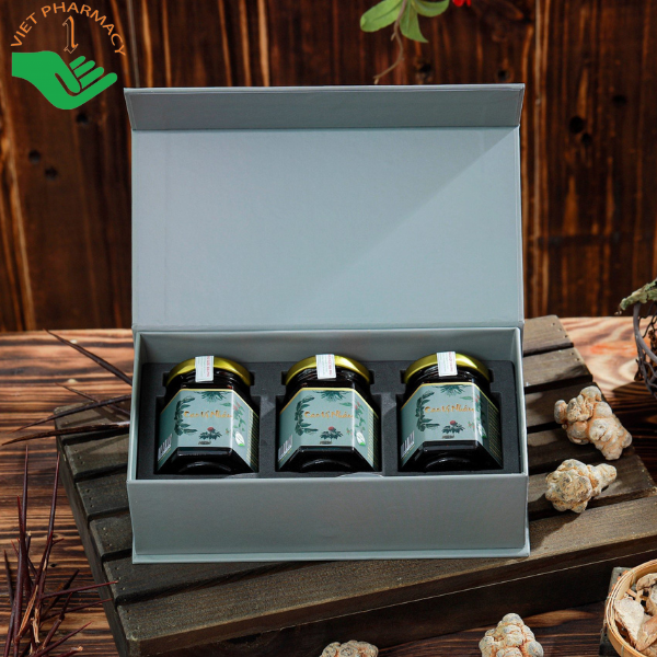 Rất nhiều người sử dụng cao vị nhân đã ghi nhận sự cải thiện đáng kể đối với các triệu chứng như đau bụng kinh dữ dội