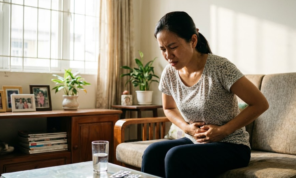 Bài Thuốc Dân Gian Chữa Tiêu Chảy Có Thực Sự Hiệu Quả Không