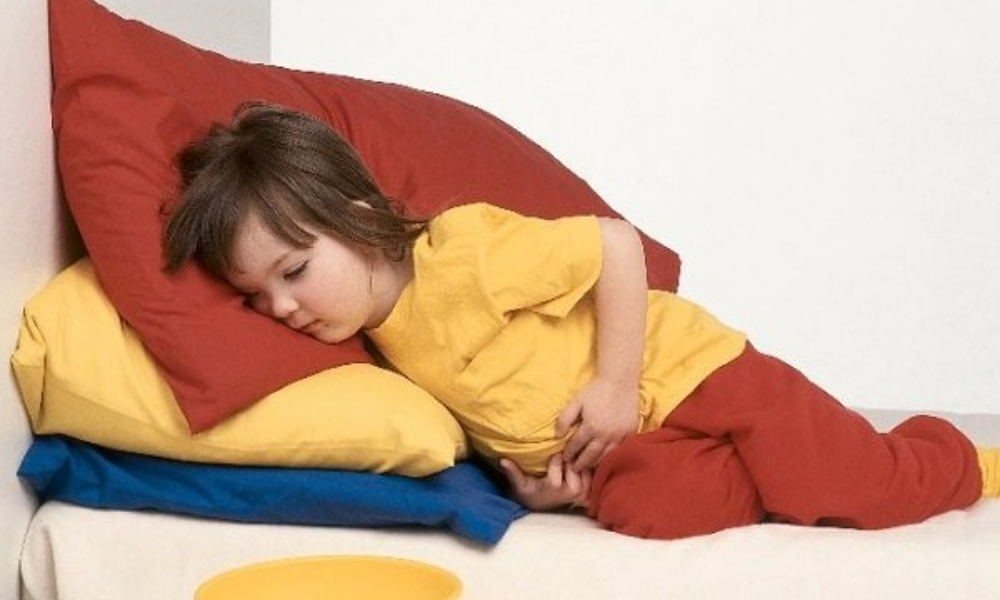 Có vài điều quan trọng hơn cần được ưu tiên hàng đầu khi cơ thể đang trong tình trạng tiêu chảy.
