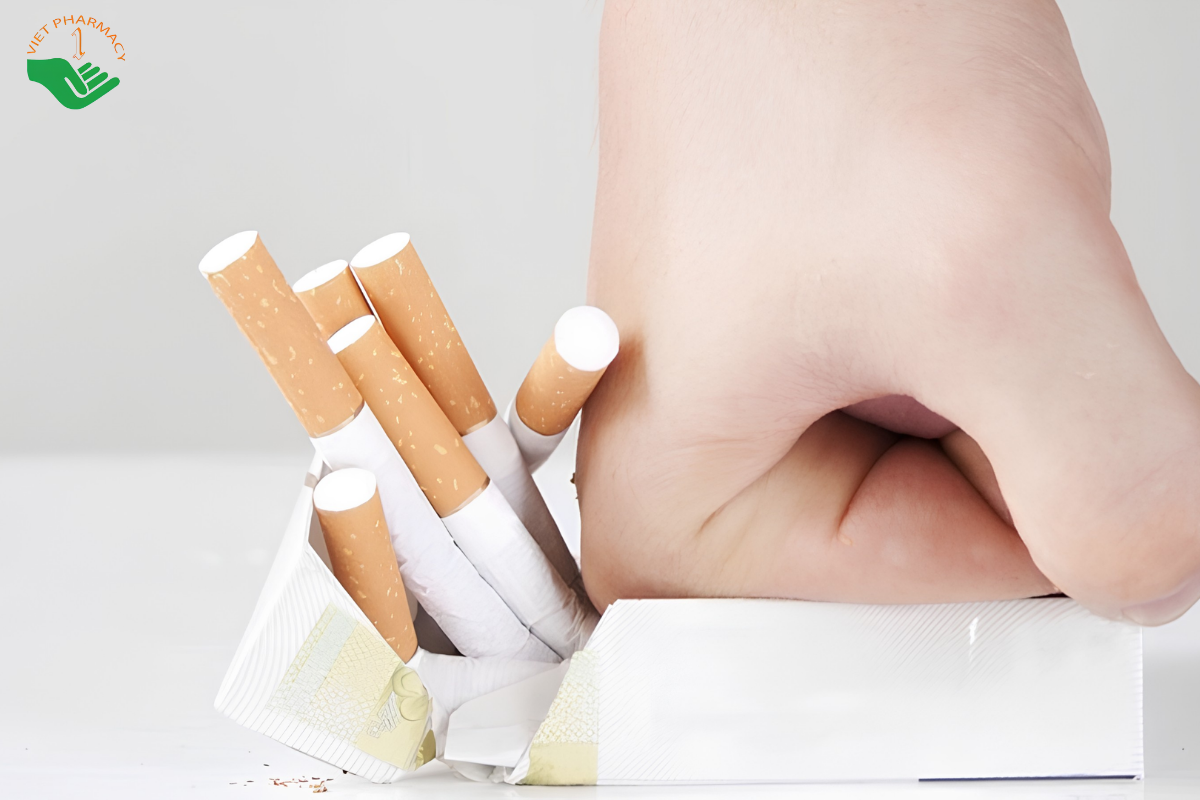 Ảnh hưởng đến nam giới trẻ tuổi