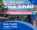Nhà Thuốc Long Châu tại Phú Giáo - Bình Dương