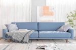 Mách bạn cách lựa chọn mẫu sofa phòng khách nhỏ đẹp