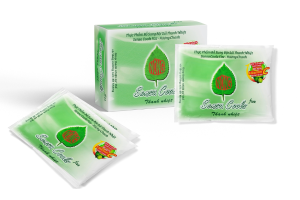 Sensa Cool có trị mụn không Giải đáp từ thành phần đến hiệu quả thực tế