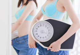 Thực đơn giảm cân cho nữ cơ địa khó giảm
