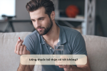 Uống thuốc bổ thận có tốt không? Chuyên gia giải đáp chi tiết