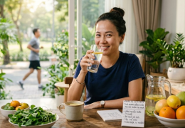 Cách trị sỏi thận tại nhà an toàn và hiệu quả bạn nên biết