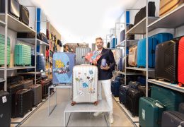 Flagship Store Roncato tại Việt Nam