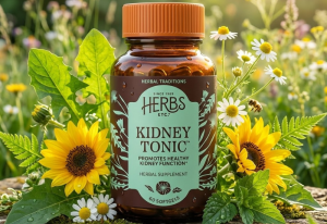 Tonic Kidney Nutriton