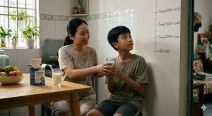 Uống canxi có tăng chiều cao không