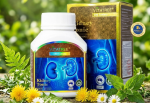 Vitatree Kidney Tonic (Úc)