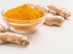 Cách uống tinh bột nghệ giải độc gan