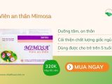Dùng Thảo Dược Trị Mất Ngủ Có Thực Sự An Toàn? Điều Bạn Chưa Biết