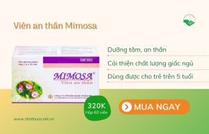Dùng Thảo Dược Trị Mất Ngủ Có Thực Sự An Toàn? Điều Bạn Chưa Biết