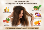 7 sai lầm khi chăm sóc tóc khiến tóc gãy rụng nhiều hơn và biện pháp khắc phục