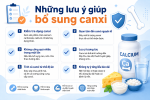 Vỏ tôm có canxi không? Sự thật nhiều người hiểu lầm