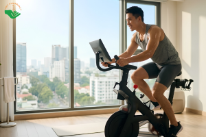 Mốc thời gian ghi nhận sự cải thiện